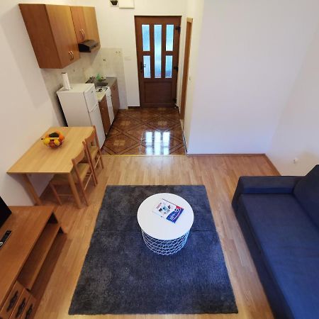 Uncle Apartment Makarska Ngoại thất bức ảnh