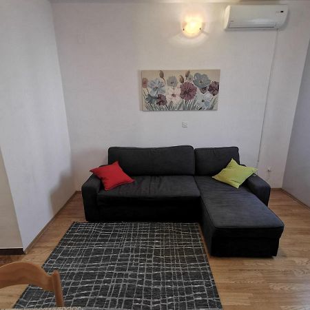 Uncle Apartment Makarska Ngoại thất bức ảnh