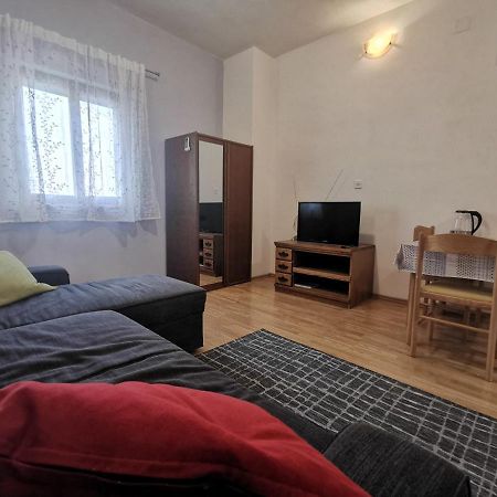 Uncle Apartment Makarska Ngoại thất bức ảnh