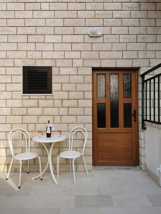 Uncle Apartment Makarska Ngoại thất bức ảnh