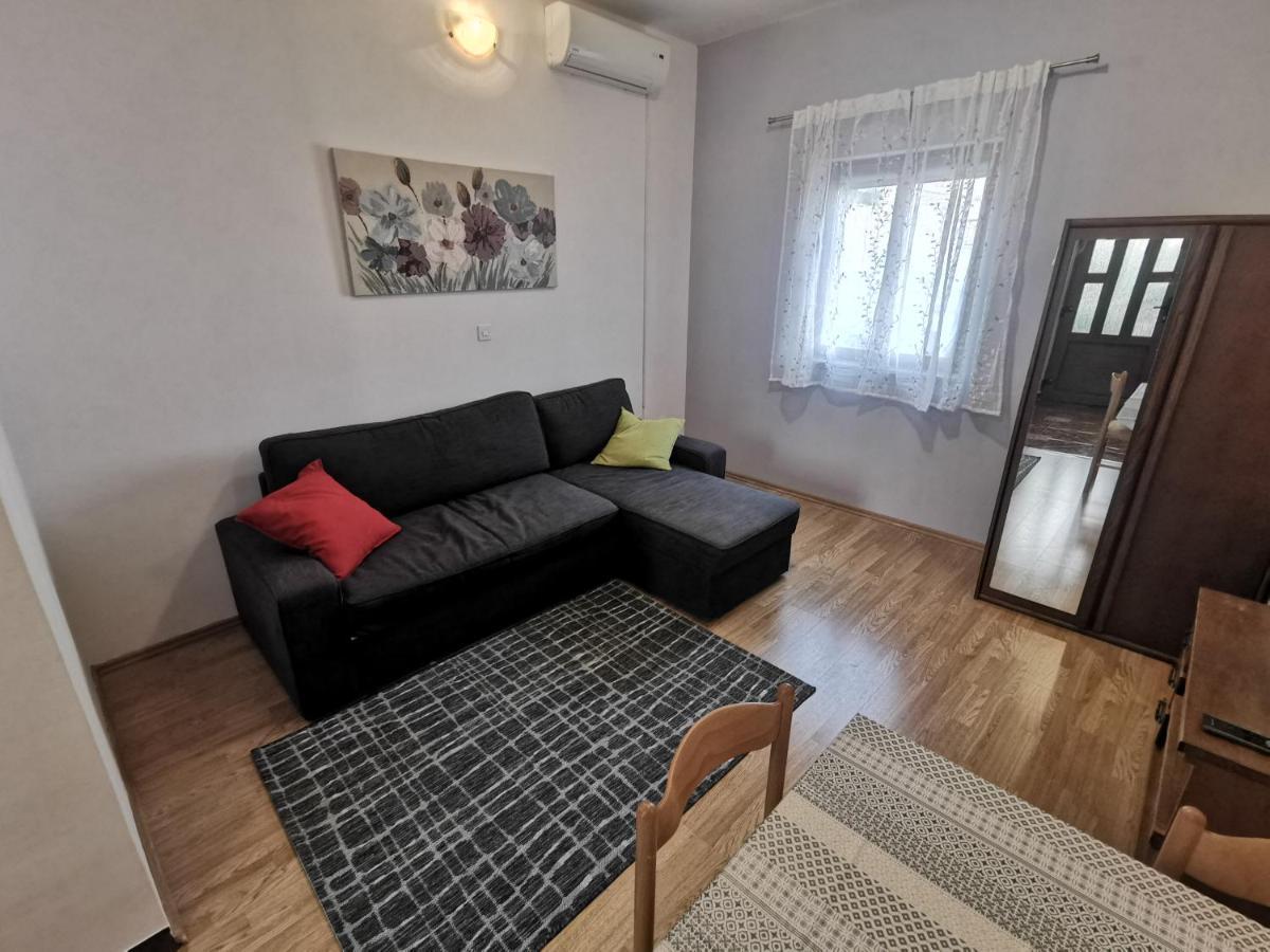 Uncle Apartment Makarska Ngoại thất bức ảnh