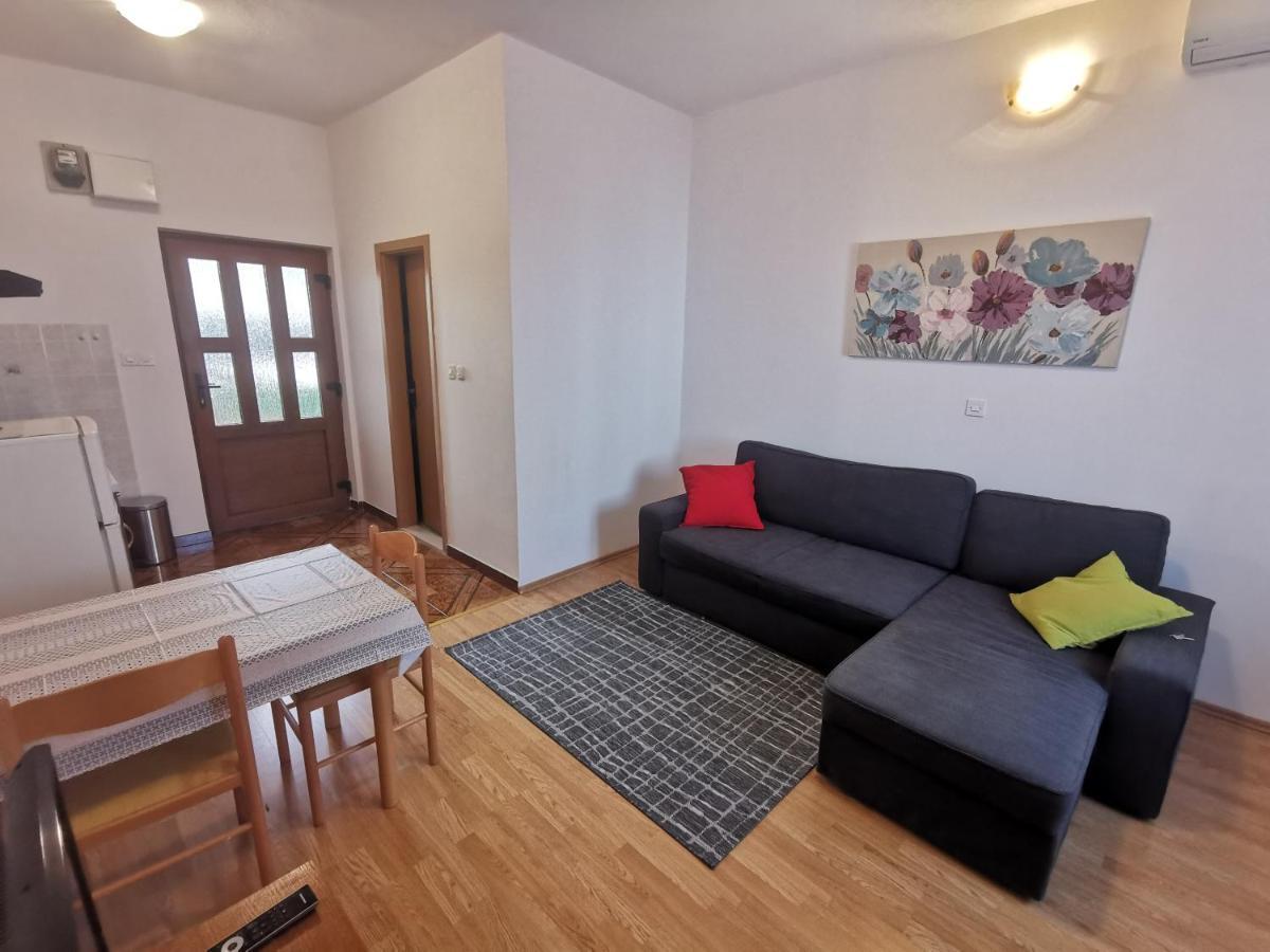 Uncle Apartment Makarska Ngoại thất bức ảnh