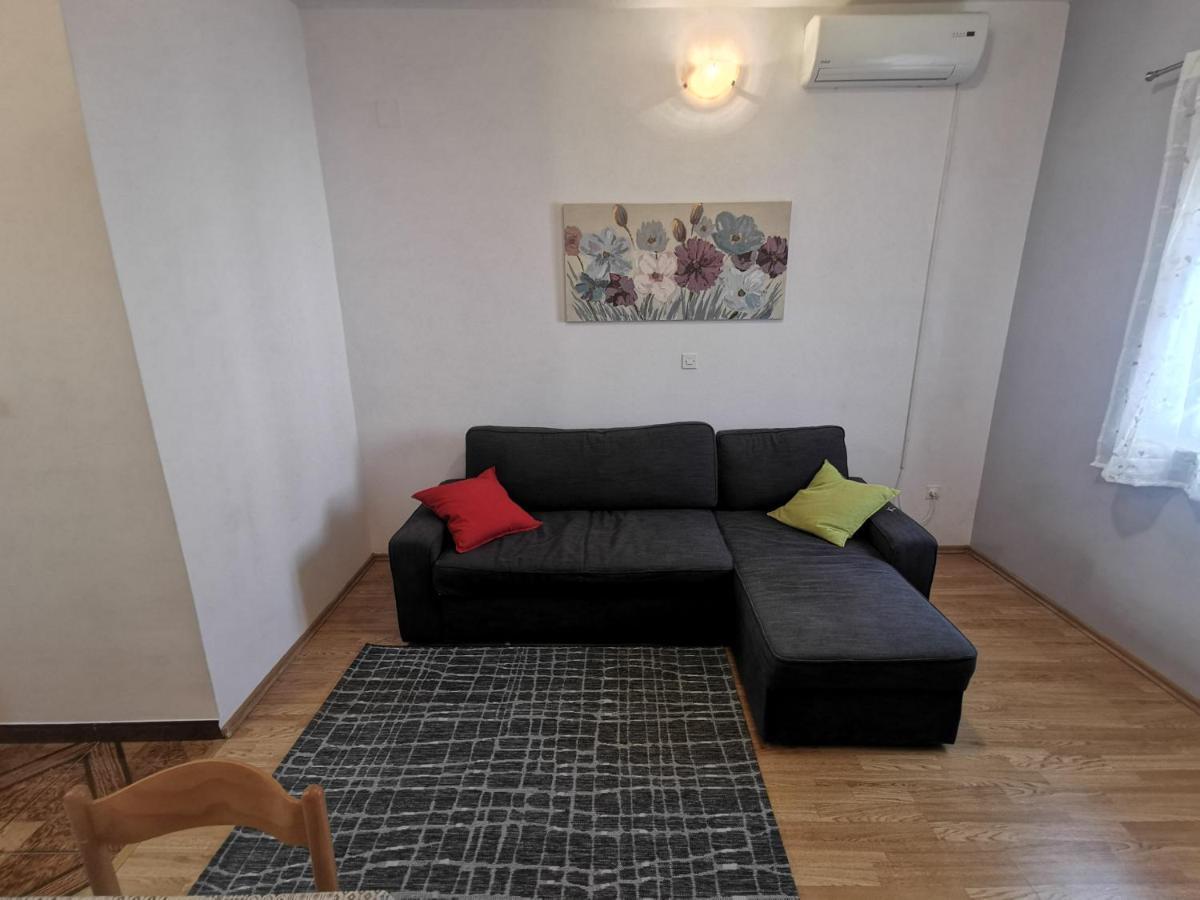Uncle Apartment Makarska Ngoại thất bức ảnh