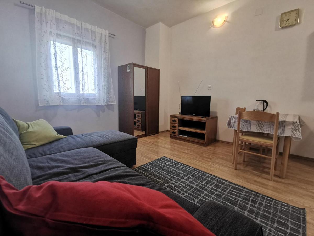 Uncle Apartment Makarska Ngoại thất bức ảnh